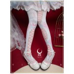 Witching Night Lolita Tights by Yidhra (YD01)