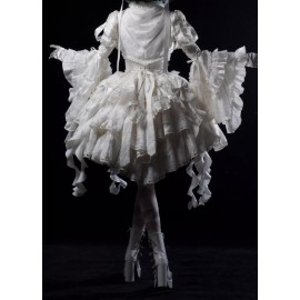 Caliburn · Sword in the Stone Gothic Lolita Dress by Smoothy (SYW01)