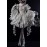 Caliburn · Sword in the Stone Gothic Lolita Dress by Smoothy (SYW01)
