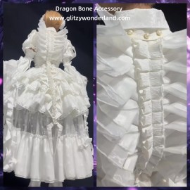 Caliburn · Sword in the Stone Gothic Lolita Dress by Smoothy (SYW01)