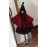 Rose Choir Sweet Lolita Cape by Urtto (UT04)