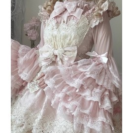 Pegasus Paradise Lolita Blouse by Urtto (UT05)