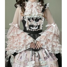 Pegasus Paradise Lolita Blouse by Urtto (UT05)