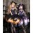 Dead Leaf Butterfly Gothic Lolita JSK by Urtto (UT07)