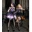 Dead Leaf Butterfly Gothic Lolita JSK by Urtto (UT07)