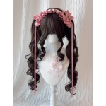 Otome Dream Diary Lolita Twin Tails Wig (WIG01)