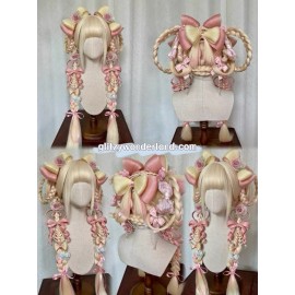 Custom Make Wig (WIG03)