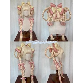 Custom Make Wig (WIG03)