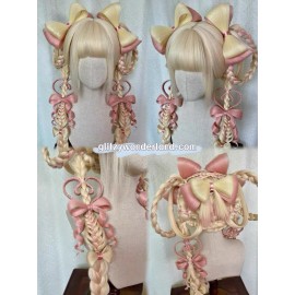 Custom Make Wig (WIG03)