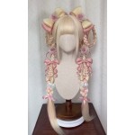 Custom Make Wig (WIG03)