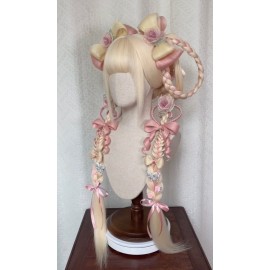 Custom Make Wig (WIG03)