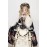 Ivory Lolita Roman Curly Double Ponytail Wig (SWY01)