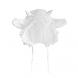 Doll Setting Hat by With Puji (WJ225)