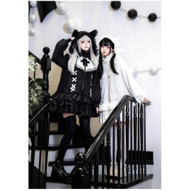 Doll Setting Hat by With Puji (WJ225)