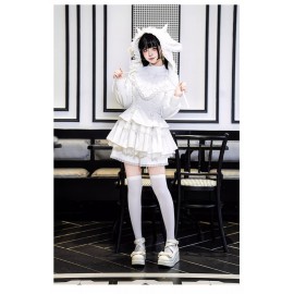 Doll Setting Hat by With Puji (WJ225)