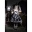 Night of the Puppet Gothic Lolita Dress OP by With Puji (WJ229)