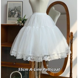 Petticoat & Bloomers by With Puji (WJ231)