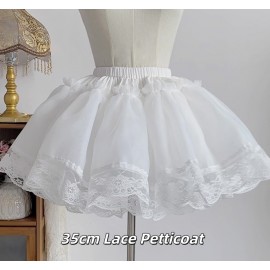 Petticoat & Bloomers by With Puji (WJ231)