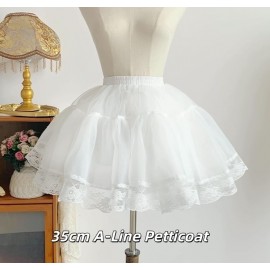 Petticoat & Bloomers by With Puji (WJ231)