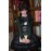 Letters and Poetry: Berlin Souvenir Classic Lolita Dress by With Puji (WJ234)