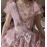 Ribbon Rabbit Sweet Lolita Dress JSK By Yarn Ball Cat (YBC04)