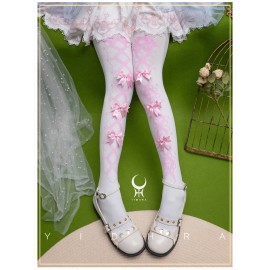 Witch 2.0 Lolita Tights by Yidhra (YDA01)