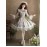 Teacup Rabbit Classic Lolita Dress OP by YingLuoFu (YLF10)