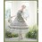 Teacup Rabbit Classic Lolita Dress JSK by YingLuoFu (YLF11)