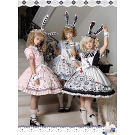 Alice Lolita Dress OP by YingLuoFu (YLF13)