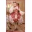 Doll Fantasy Box Classic Lolita Dress by YingLuoFu (YLF14)