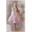 Doll Fantasy Box Classic Lolita Dress by YingLuoFu (YLF14)