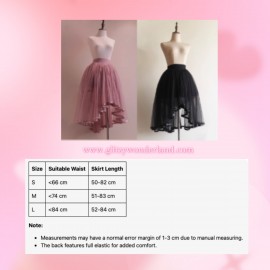 Lost Dream Paradise Classic Lolita Outfit by Tonight (TOT01)