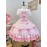 Fondant Cake Sweet Lolita Dress JSK (WS216)