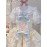 Sweet Lolita Short Sleeve Blouse (WS217)