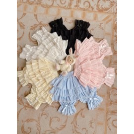 Kawaii Lolita Bloomers (WS218)