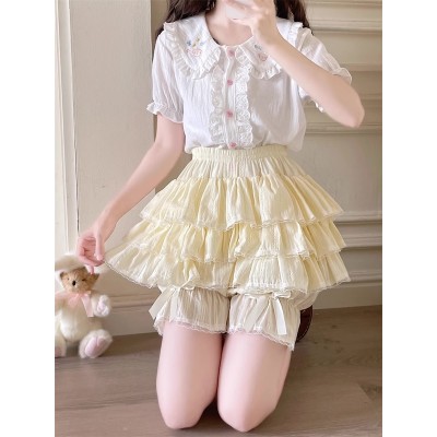 Kawaii Lolita Bloomers (WS218)