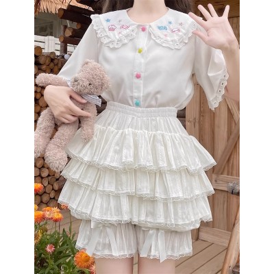 Kawaii Lolita Bloomers (WS218)