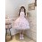 Cute Bunny Sweet Cake Sweet Lolita Dress JSK (WS225)