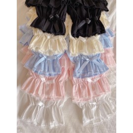 Kawaii Lolita Bloomers (WS228)