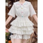 Kawaii Lolita Bloomers (WS228)