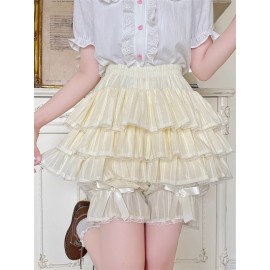 Kawaii Lolita Bloomers (WS228)