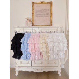 Kawaii Lolita Bloomers (WS228)