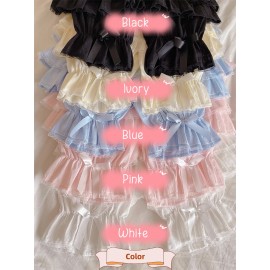 Kawaii Lolita Bloomers (WS228)