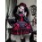 Rose Princess Gothic Lolita Dress JSK (WS230)
