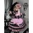 Rose Princess Gothic Lolita Dress JSK (WS230)