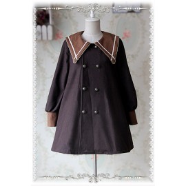 Infanta Sailor Lolita Coat