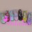 Lolita Tea Party Shoes (9988)