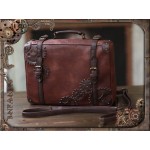 Infanta steampunk handbag (IN600)