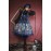 Surface Spell Rosary Gothic Lolita Dress JSK 1