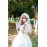 Palace Bride Lolita Headdress Veil KC (KJY02)
